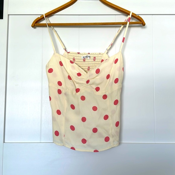 Reformation top - Picture 1 of 7